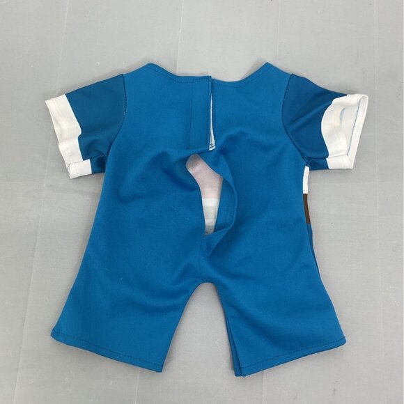 Marvel Avengers Captain America Build-A-Bear Costume Outfit - Picture 2 of 3